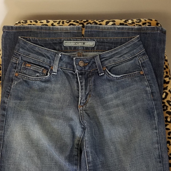 Joe's Jeans Bootcut 26 HP🤸‍♀️🎊🎉🎀 - Picture 4 of 11